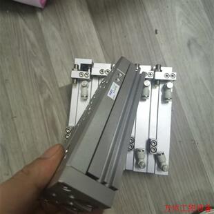 议价直拍不发:AIRTAC 滑台气缸HLQ16X75S议价