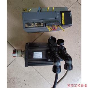 信捷伺服DS2 110ST 21P5 电机MS M05 议价直拍不发