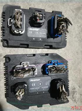 议价直拍不发:Hesmor赫斯默控制器 HC-G19-8W和HS-lO-3