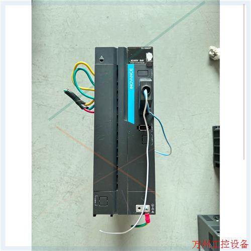 议价直拍不发:SV660PT017I 汇川伺服驱动器,5KW,完好