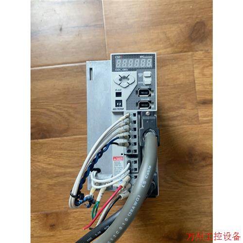 议价直拍不发:韩国RS CSD5-10BX1 1000W 1kw