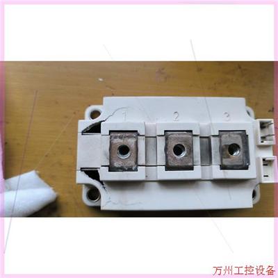 议价直拍不发:FD400R12KE3英飞凌Infineon.IGBT模块