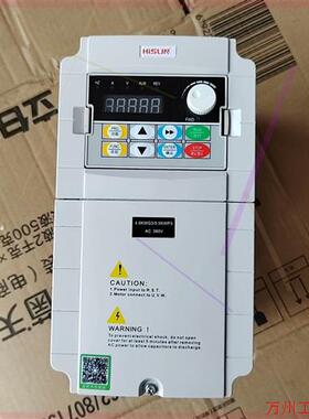议价直拍不发:海尚变频器 HS710-4.0G3-5.5P3