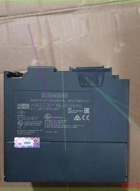 议价直拍不发:模块321-1BL00.17年带防伪标原壳原板模块,功