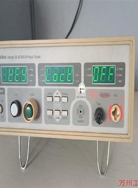 议价直拍不发:QuadTech Sentry 30 AC/DC Hipot