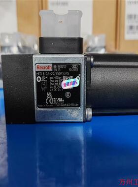 议价直拍不发:R901106509 HED8OP-2X/100K14S