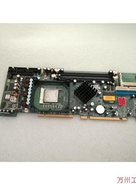 议价直拍不发:台湾 威达工控机主板 SAGP-8650EV-R10 Rev