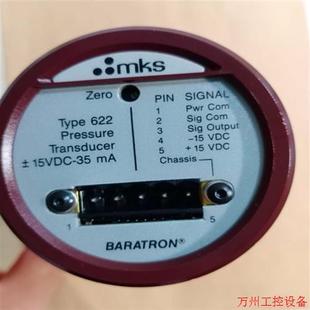 議價直拍不發 mKs真空壓力計622A11TBE議價 全新