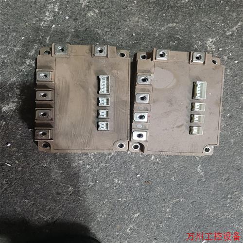 议价直拍不发:7MBI100U4E-120-50