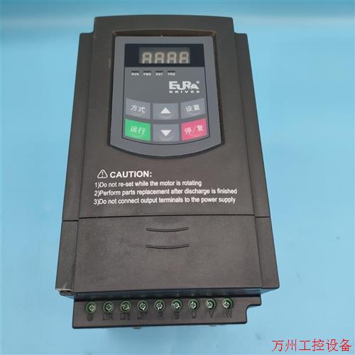 议价直拍不发:欧瑞变频器E2000-0030T3  3.0KW  380V