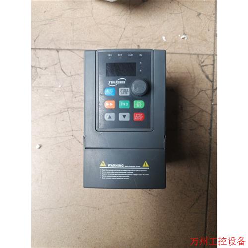 议价直拍不发:拆机源信变频器YX3000-2S0015G,1.5KW/22