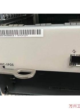 议价直拍不发:议价!NE20E-HIC-1xSTM1/POS-SFP RTP1P1CFF NE20E