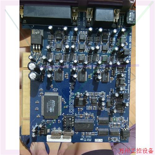 议价直拍不发:美奥多/M-AUDIO Delta 1010LT 10进10