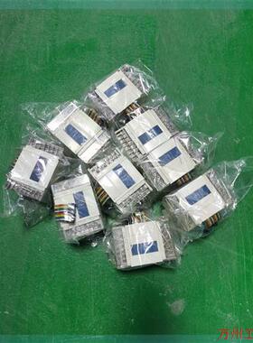 议价直拍不发:信捷PLC  XC系列扩展   XC-E2DA  XC-E2