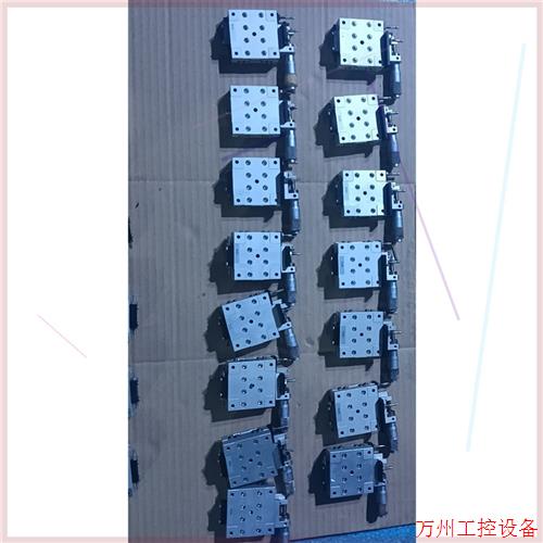 议价直拍不发:B58-50WLC B58-50LC神津精机手动精密测弧型滑