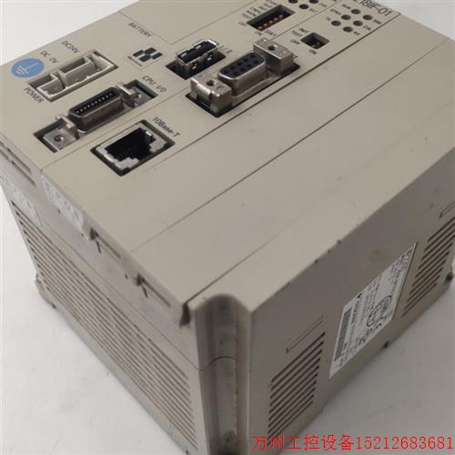议价直拍不发:安川控制器MP2300 218IF-01
