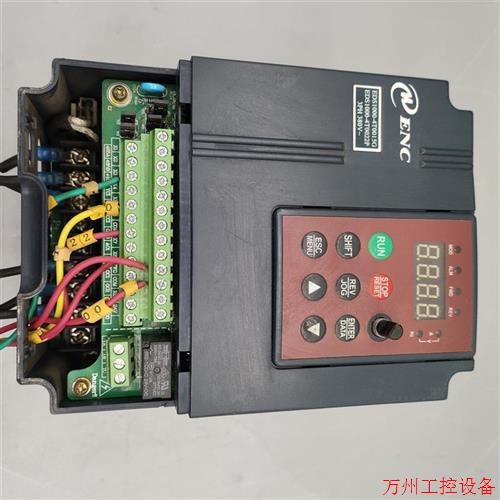 议价直拍不发:EDS1000-4T0015G/0022P 易能变频器1.5