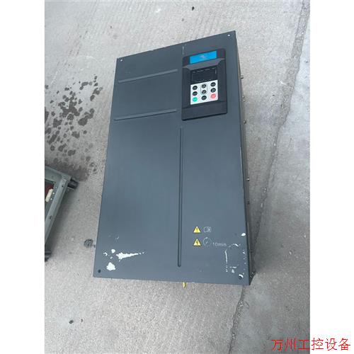 议价直拍不发:汇川变频器55KW/MD500T55G实物图,拆机包好用,无