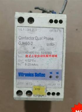 议价直拍不发:Vitronics soltec  GJH60-2