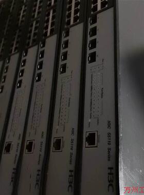 议价直拍不发:议价!华三千兆交换机,s5110-28p,带4sfp口。