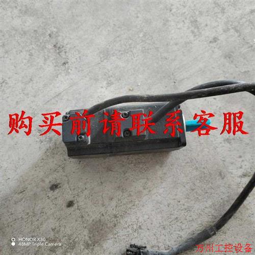 议价直拍不发:议价拆机施耐德伺服电机,BCH0401O12A1C