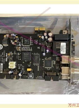 议价直拍不发:RME?音频MADI接口卡  HDSPe?MADI?PCI-
