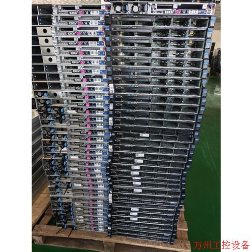 议价直拍不发:浪潮SA5112M4 1U双路2.5寸8盘位 机架式服务器准