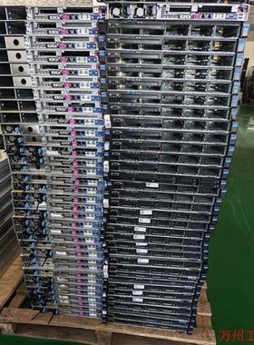 议价直拍不发:浪潮SA5112M4 1U双路2.5寸8盘位 机架式服务器准