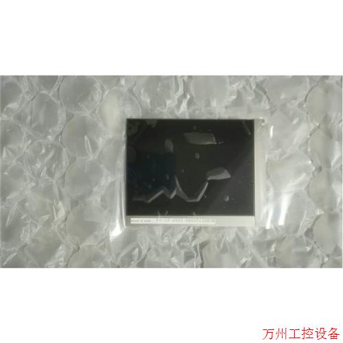 议价直拍不发:原装拆机KCS057QV0AN-G36F液晶屏  641-G