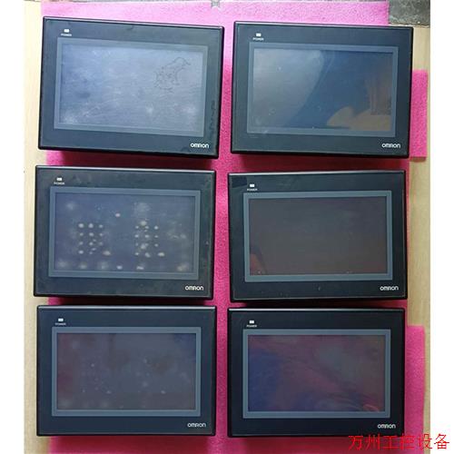 议价直拍不发:询价OMRON NB7W-TW00B , 成色如图,功能包议价