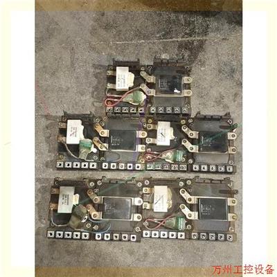 议价直拍不发:拆机模块PVC75A-16 6MBP50RS120五套,