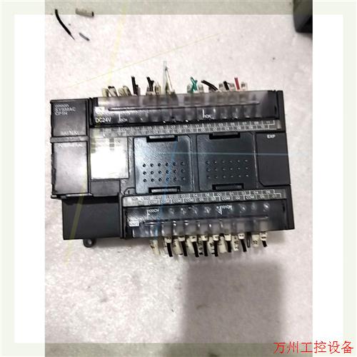 议价直拍不发:PLC  CP1H-X40DT-D