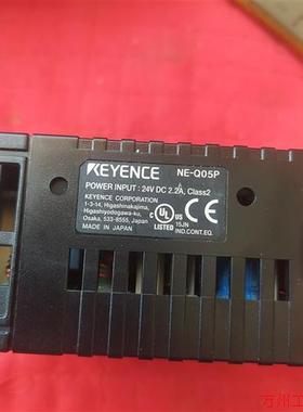 议价直拍不发:NE-Q05P基恩士模块