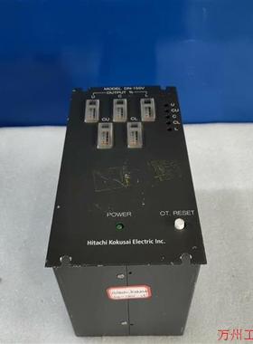 议价直拍不发:(请询价)议价 Hitachi Kokusai Electric In