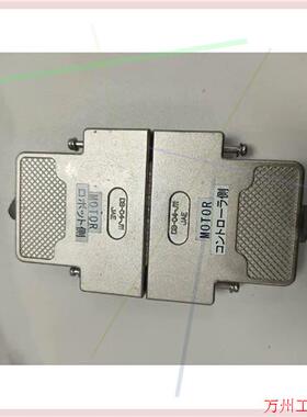 议价直拍不发:JAE连接器DB-C4-J11连接插头DB-25S DB-2议价