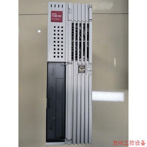 议价直拍不发:NEC工控机FC98-NX FC-E18M,成色漂亮如图所见