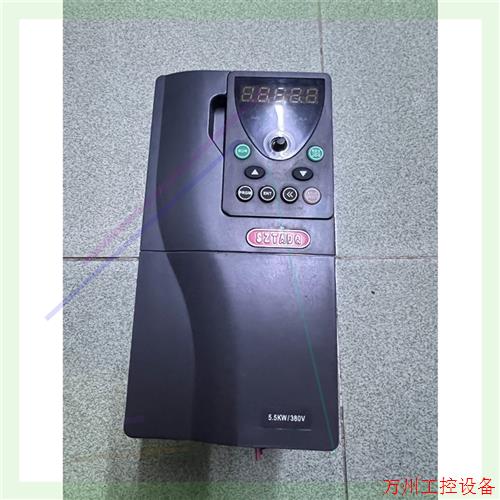 议价直拍不发:深圳台达变频器 TD500-T0055G  5.5kw