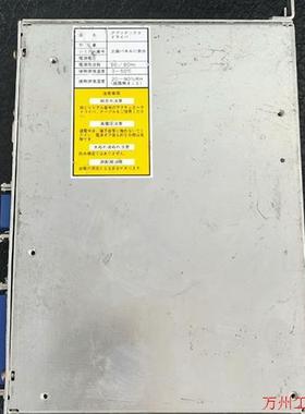 议价直拍不发:CKD伺服驱动器 AX9000GS 伺服驱动器 ,成