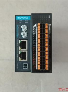 议价直拍不发:汇川   AM600-1616ETNE   二手拆机,功能完