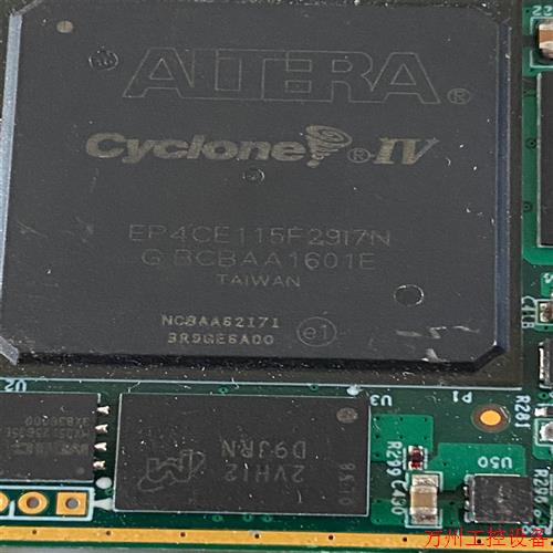 议价直拍不发:阿特拉ALTERA EP4CE115F2917NG