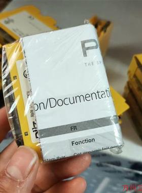 议价直拍不发:PILZ原装皮尔兹PILZ 312191  13只全新正