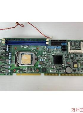 议价直拍不发:研扬FSB-B75G  REV:A1工控机主板