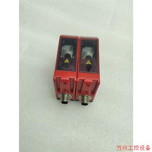 议价直拍不发:LEUZE劳易测传感器 HRTL 96B M/66.02S-