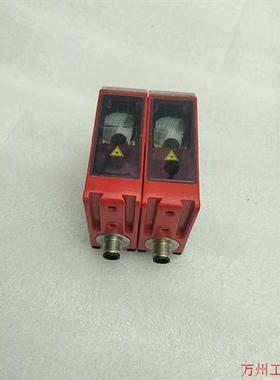 议价直拍不发:LEUZE劳易测传感器 HRTL 96B M/66.02S-