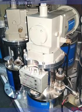 议价直拍不发:Ulvac 爱发科 U6H 低温泵/冷泵/CRYOPUMP