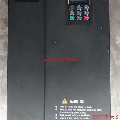 议价直拍不发:莫贝壳变频器MBK300-022G/030PT4