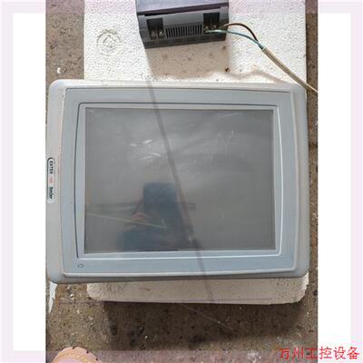 议价直拍不发:原装拆机北尔触摸屏EXTER T100,实物图,功能包好.