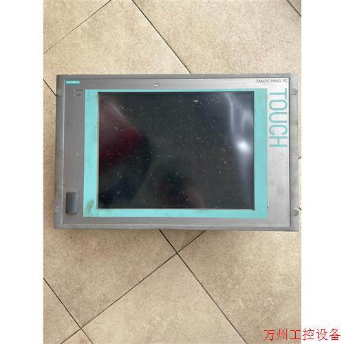 议价直拍不发:工控屏幕 6av7872-0bc20-1aa0 插电不