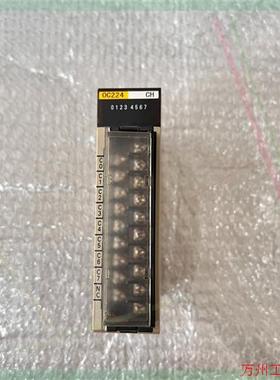 议价直拍不发:模块 C200H-0C224 实物拍摄功能完好现货 有