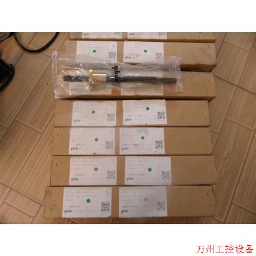 议价直拍不发:议价怡合达30度梯形丝杠螺帽LHR11-D16-L235/L25